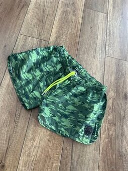 Replay dámské kratasy