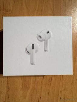 Apple Airpods pro 3 Gen