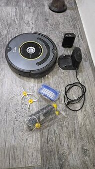 Irobot Roomba 651