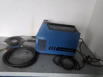 svářečka CO Kuhtreiber Kitin 320 MIG