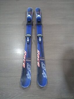 Lyže 120 cm