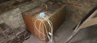 AKUMULAČNÍ KAMNA - 2 Ks