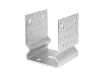 Kotevní patka pozink