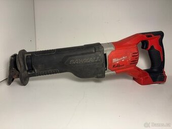 Aku ocaska Milwaukee M18 BSX-0 - 1