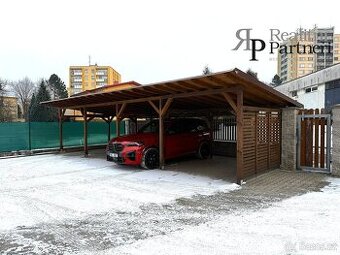 Prodej parkovacího stání, ul. Energetiků Orlová - 1