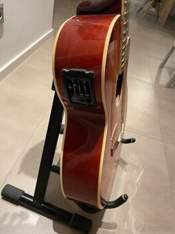 Kytara Stag - elektroakustaicka