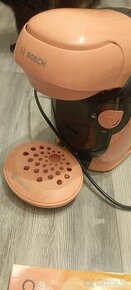 Kávovar Tassimo TAS110x - 1