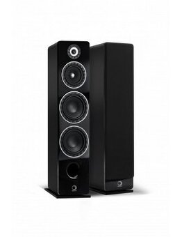 Elipson Prestige Facet 24f black  KOUPÍM