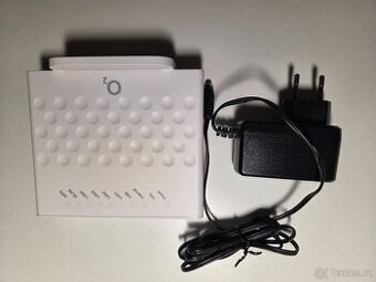 VDSL Router ZTE ZXHN