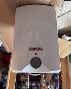 Ohřívač vody Dražice 2kw, 5l