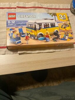 Lego set 31079 - 1