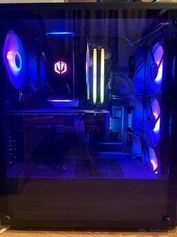 BARBONE GAME r5 4060 Ti+monitor - 1