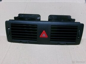 Fabia mřížka větrání topení nepoškozená