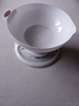 Kuchyňská váha Banquet Culinaria - 1