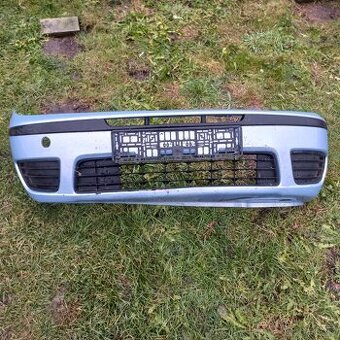 Přední nárazník punto 2