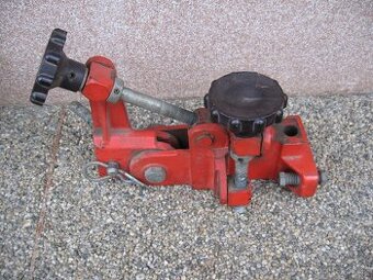 Nastavovací těleso WARI