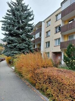 Prodej bytu 3+1 76m² Brno Kohoutovice - 1