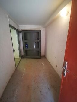 Skladovací prostor - 1