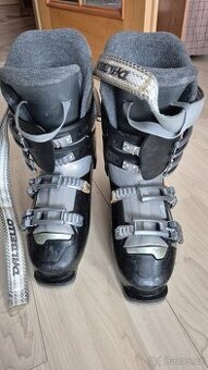 Prodám lyžařské boty vel. 41 - 42