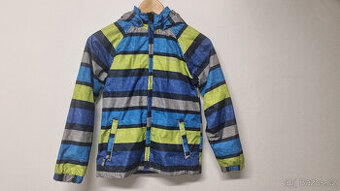 Chlapecká zimní bunda 140