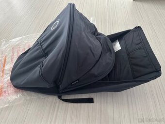 Nový potah sporťáku Bugaboo Butterfly Stormy Blue