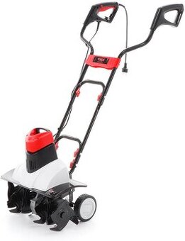 Elektrický kultivátor VeGA