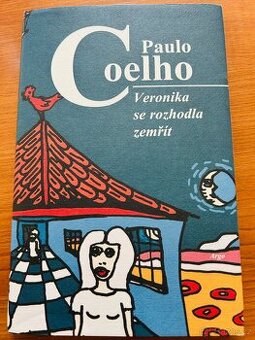 Veronika se rozhodla zemřít