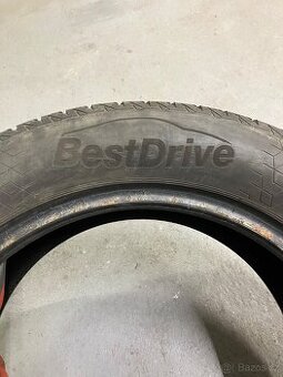 Zimní pneu Best Drive Winter 205/55R16 V XL