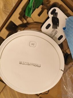 Robotický vysavač Rowenta X-Plorer Serie 50 Total Care