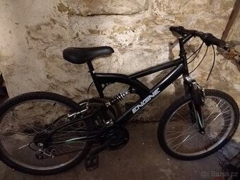 Dětské horské kolo 300kc