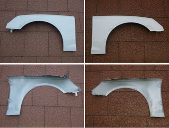 Audi A4 B9 originál pravý levý blatník 8W0821467 8W