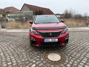 Peugeot 3008 ACTIVE