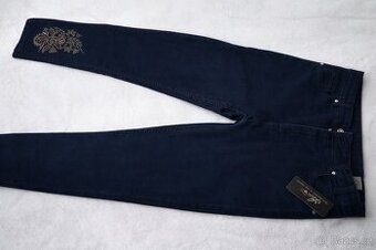 Dámské rifle Lanuma