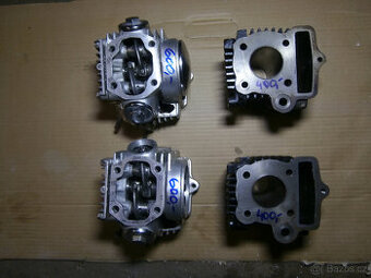 Jawa betka,new pionyr, nahradni dily