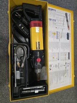 Elektrická diamantová jádrová vrtačka Rems