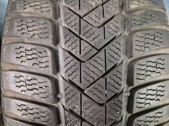 245/45 R18 PIRELLI (2x5,5 2x5mm) č.16142/b6