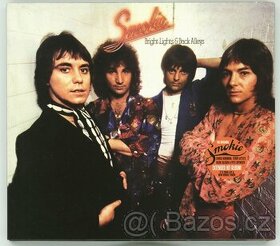 Koupím tento CD titul kapely Smokie: