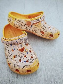 Dětské pantofle Coquí 32/33