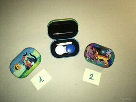 Krabička na kontaktní čočky