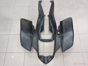 Yamaha YFM 660RAPTOR  rv.2003