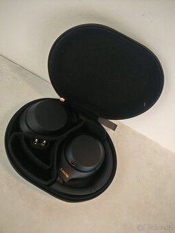 Sluchátka Sony WH-100XM4