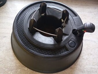 Stojánek na vánoční stromek