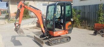 Kubota kx016-4