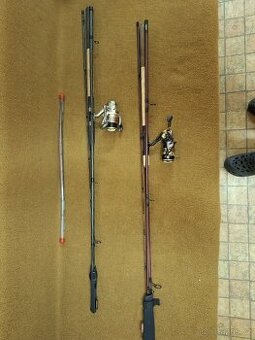 Navijak a feeder 2x + vak