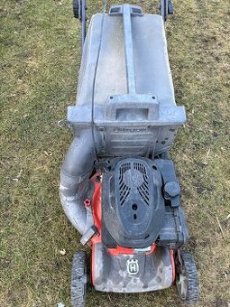 Benzinová sekačka Husqvarna