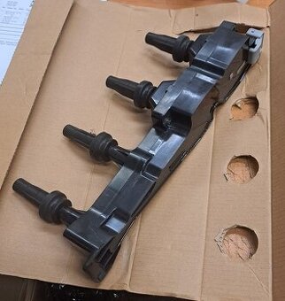 Zapalovací cívka lišta - CITROEN , PEUGEOT