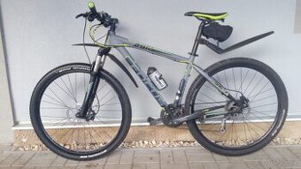 horské kolo Focus Black Forest