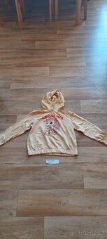 Dívčí mikina - 2, velikost: 134-140