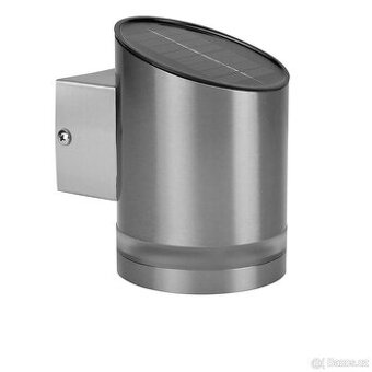 Prodám Solární Nástěnné Svítidlo LED