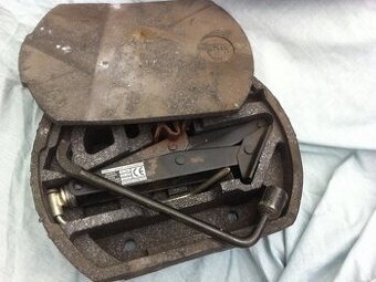 AIXAM HEVER S KLÍČEM